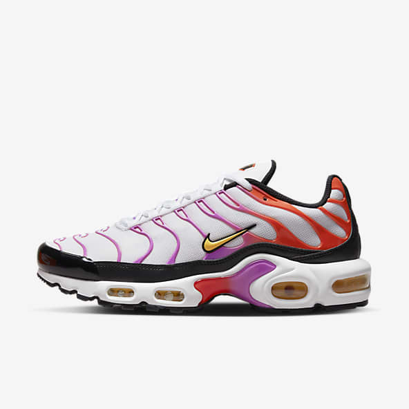 Air Max Plus. DE