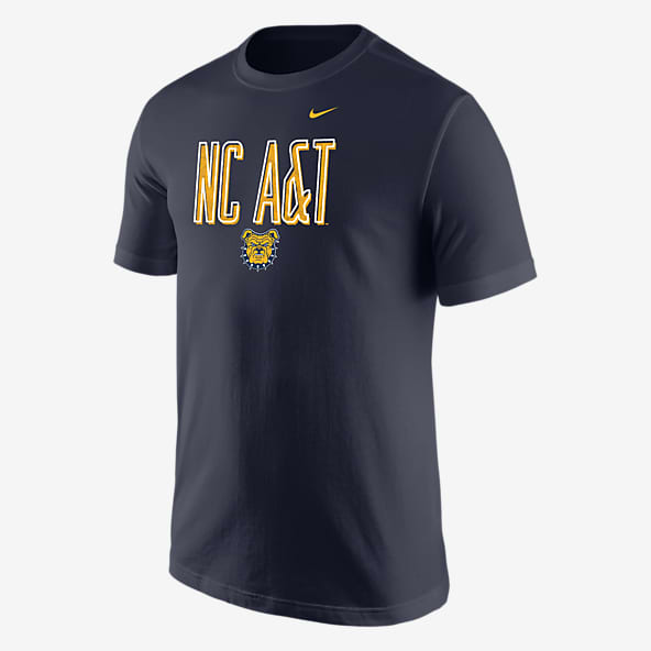 North Carolina A&T Aggies. Nike.com