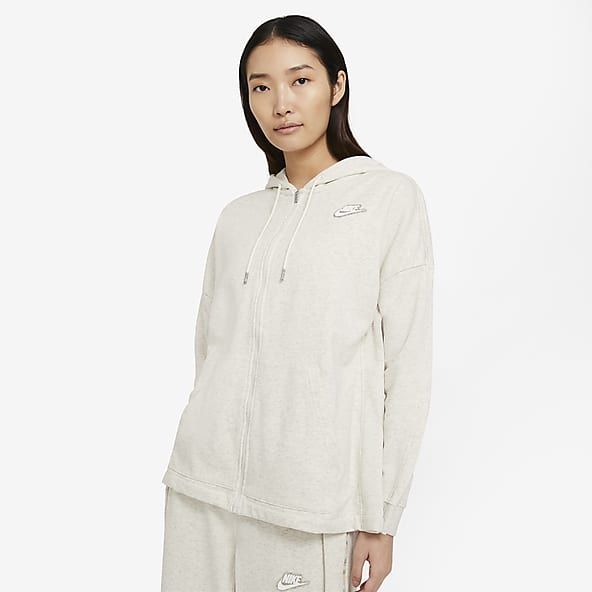 nike sportswear women's hoodie