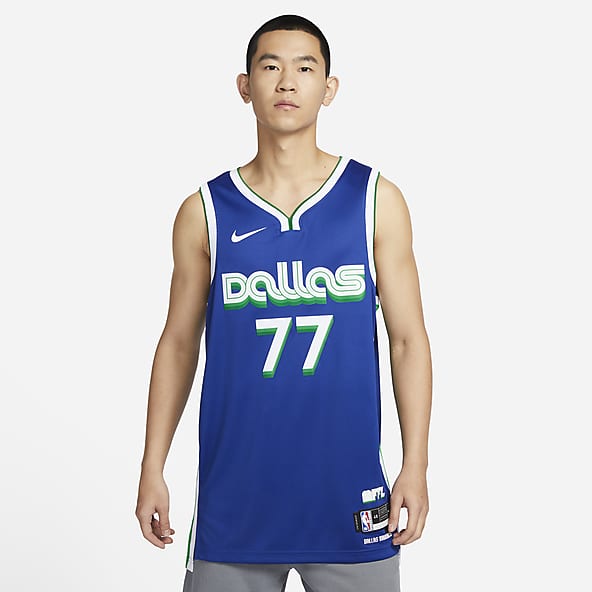 NBA City Edition: The jerseys, T-shirts and merch you can buy online 