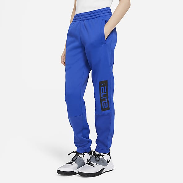 nike therma elite pants