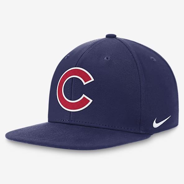 Chicago Cubs Nike Road Replica Team Jersey - Gray