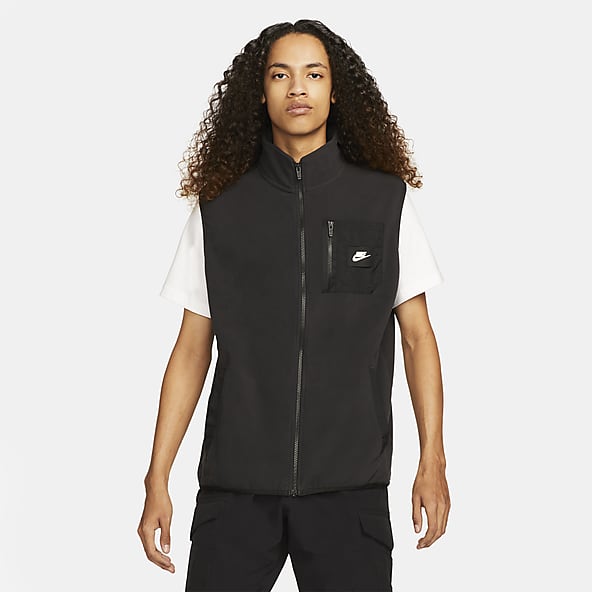 Men's Sale Jackets \u0026 Gilets. Nike GB