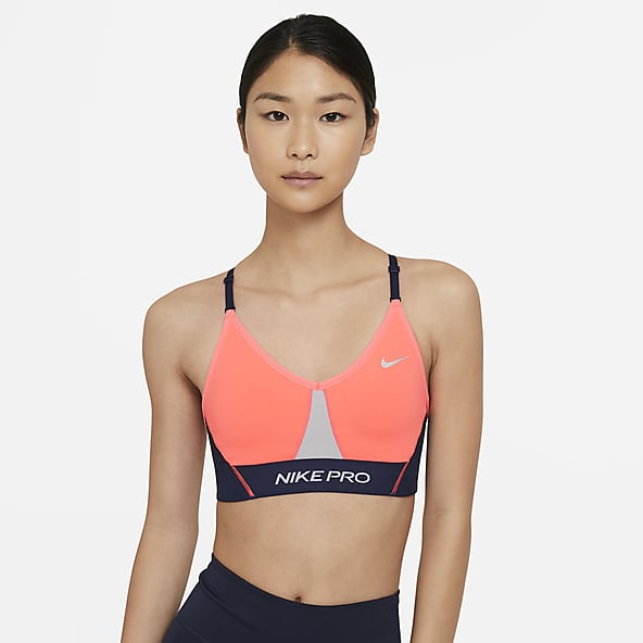 Nike公式 レディース ナイキ インディ スポーツブラ ナイキ公式通販