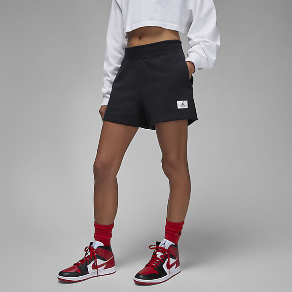 creciendo Sinis Creo que Mujer Jordan Ropa. Nike US