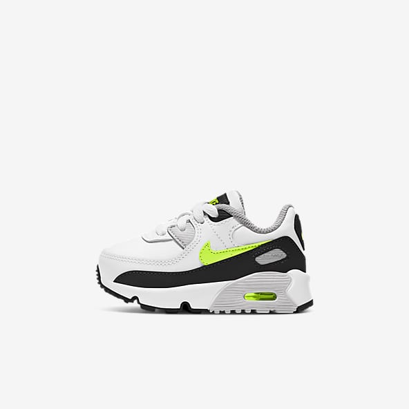 nike air max for baby boy