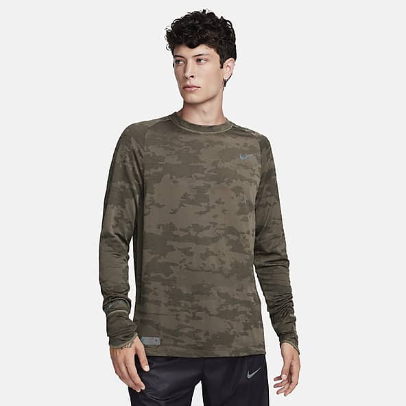 Marc O'Polo T-shirt à manches longues - storm/bleu