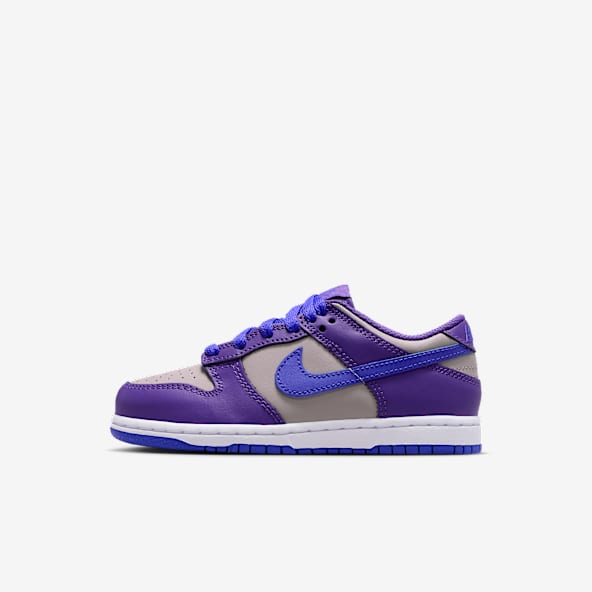 Nike Dunk Low Little Kids' Shoes