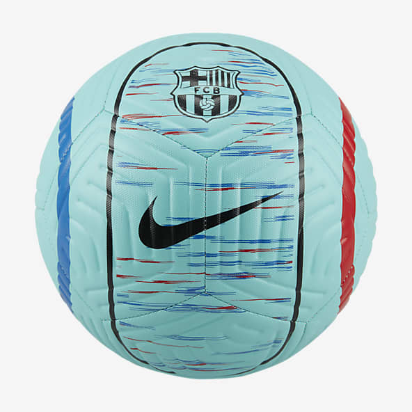Nike Ballon de Soccer D'équipe de Terrain, Taille 4, Crimson Brillant :  : Sports et Loisirs