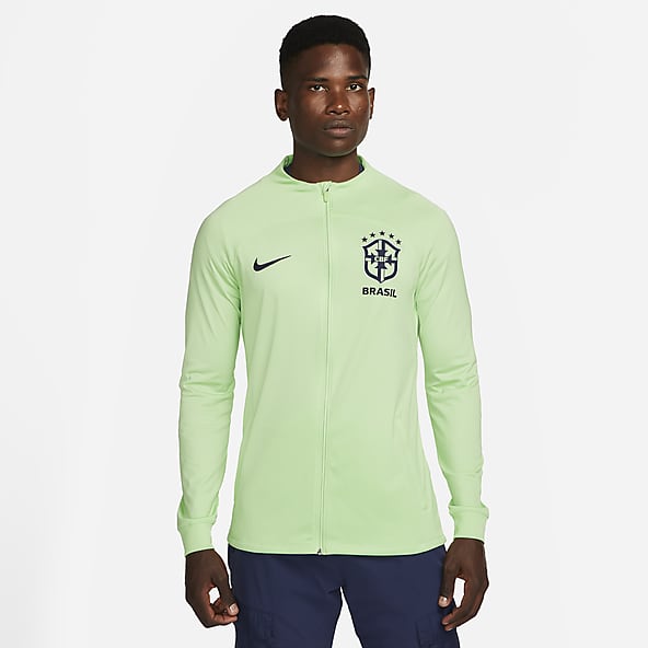 Brazil Jackets & Vests. Nike.com