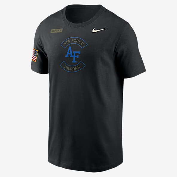Air Force Falcons Team Issue Air Force Falcons Team Issue Men's Nike Dri-FIT T-Shirt