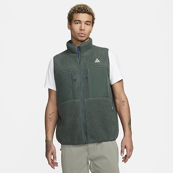 Men's Fleece Jackets. Nike CA