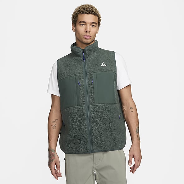 Colete nike sale air top masculino