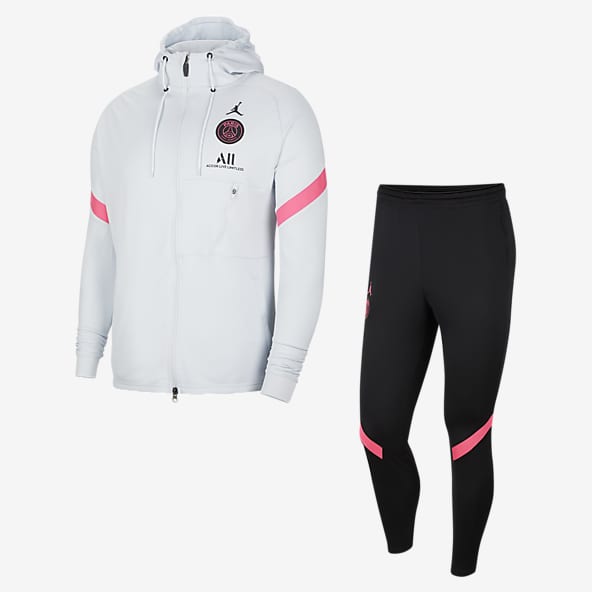 nike overbranded tracksuit