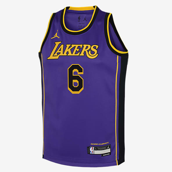 Adidas originals lakers jersey sales