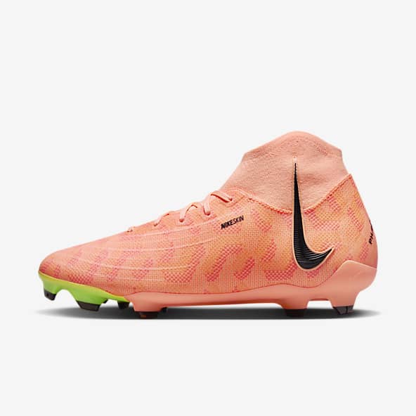 Tacos nike naranjas 2025