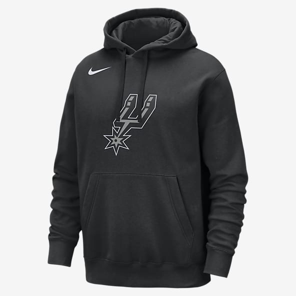 San Antonio Spurs Nike City Edition Jersey - Skiller Shop