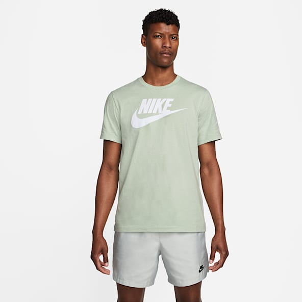 Hombre Camisetas con gráficos. Nike US