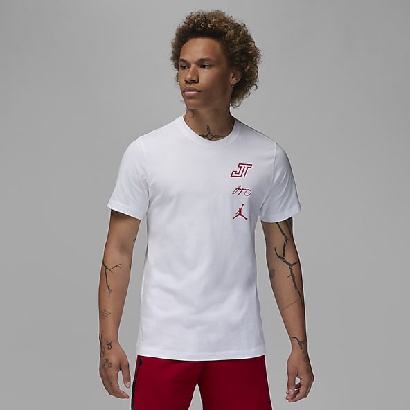 Hacer León Residencia Mens White Tops & T-Shirts. Nike.com