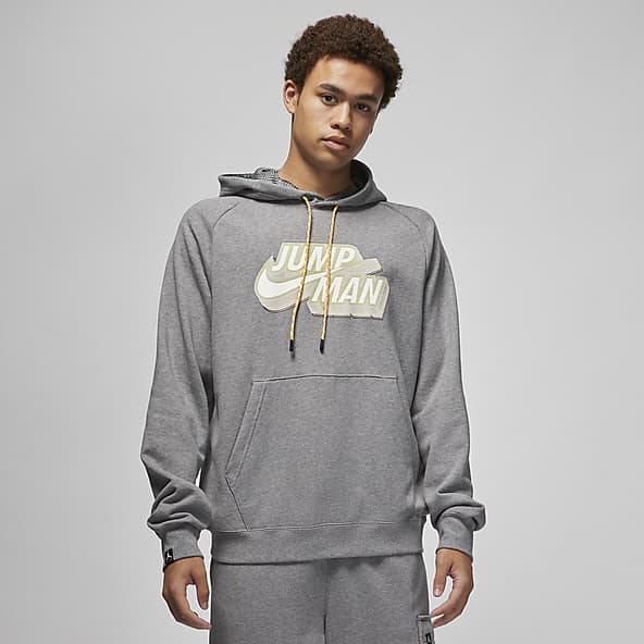 Hombre Jordan Sudaderas con y sin gorro. Nike US
