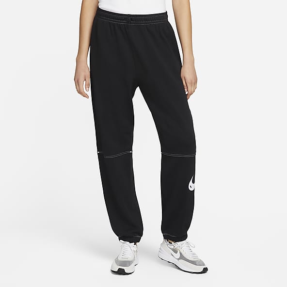 Soportar Perceptivo Optimismo Joggers y pantalones de chándal para mujer. Nike ES