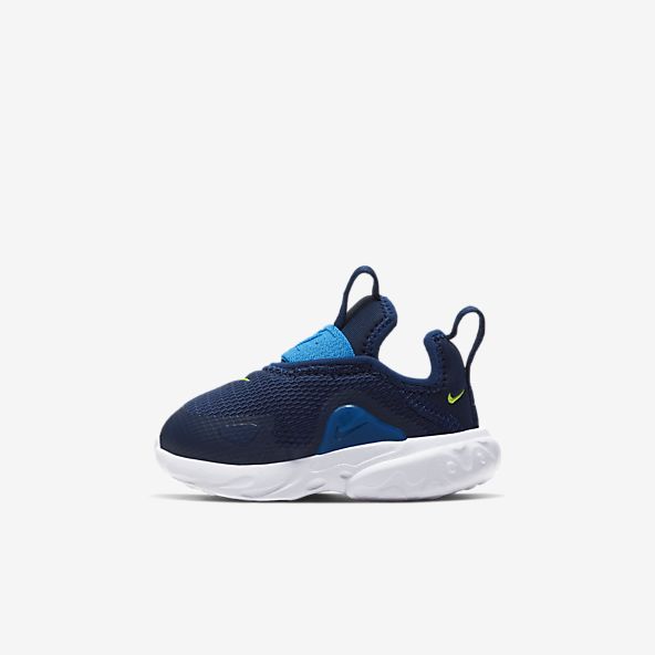 nike baby blue sneakers