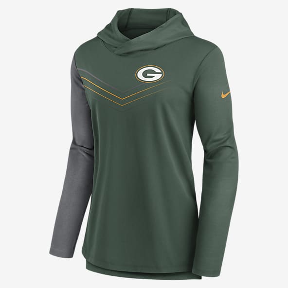 packers nike sweatshirt