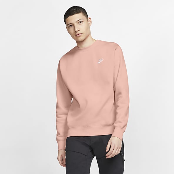 Pink Hoodies \u0026 Sweatshirts. Nike GB