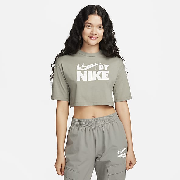 Trendy Nike Two-Piece Outfit