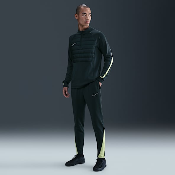 Nike Academy Winter Warrior Nike Academy Winter Warrior Men's Therma-FIT Football Pants