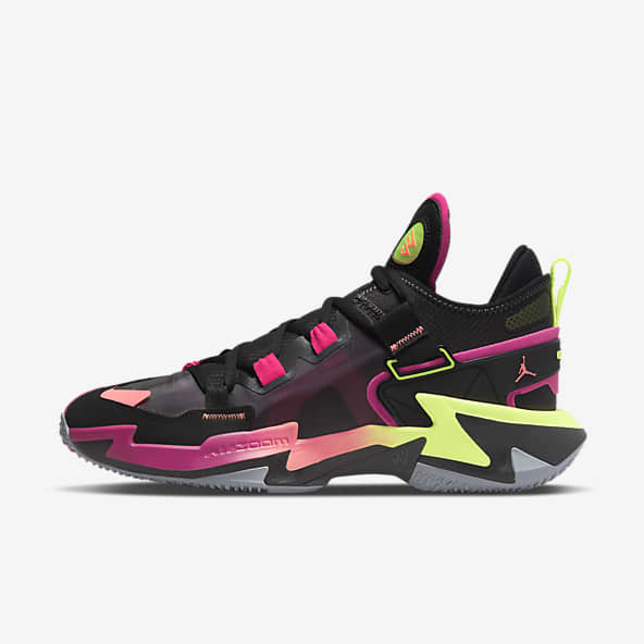 Jordan Баскетбол Обувь. Nike RU