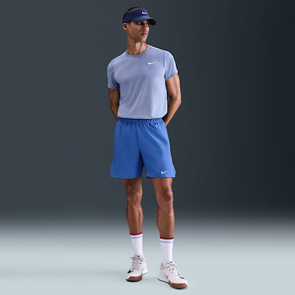 NikeCourt Victory Men's Dri-FIT 7" Tennis Shorts