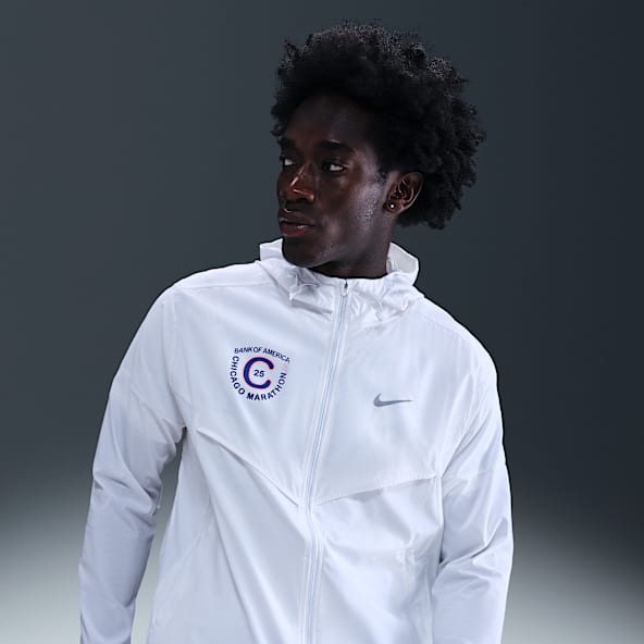 Nike Impossibly Light Men's Hooded Running Jacket