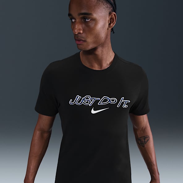 Nike Men's Dri-FIT Training T-Shirt