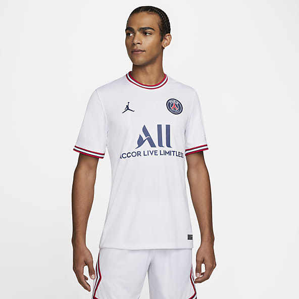 Paris Saint-Germain. Nike NL