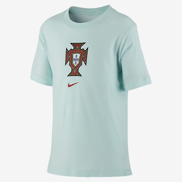 Portugal Football Kits. Nike GB
