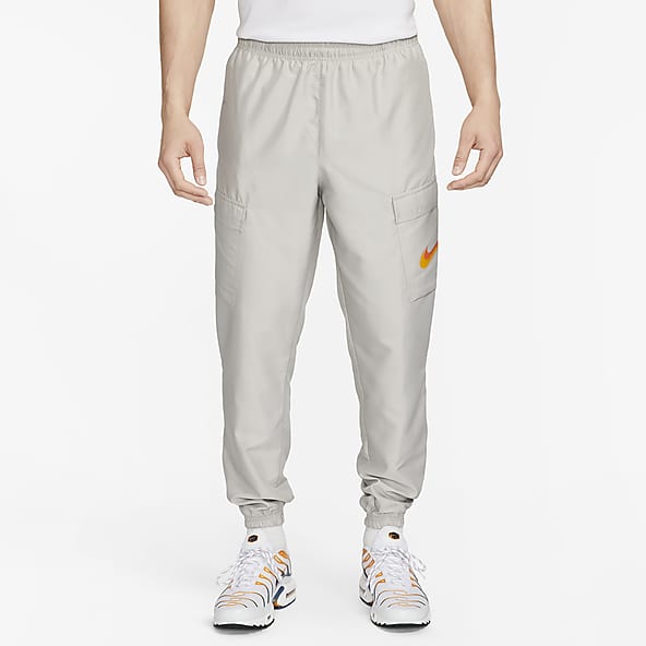 Nike Sportswear Men's Woven Cargo Trousers