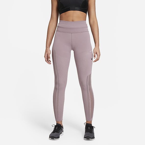 nike power studio tights