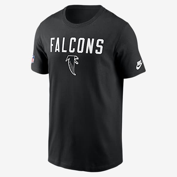 Atlanta Falcons Alt Onside Conversion Men's Nike Dri-FIT NFL T-Shirt