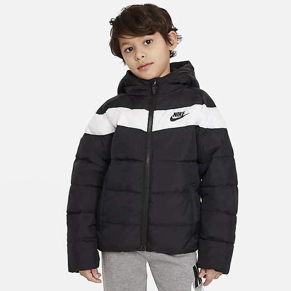 nike sportswear insulated parka
