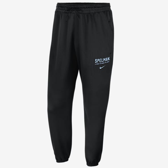 Spelman Standard Issue Men's Nike College Fleece Joggers