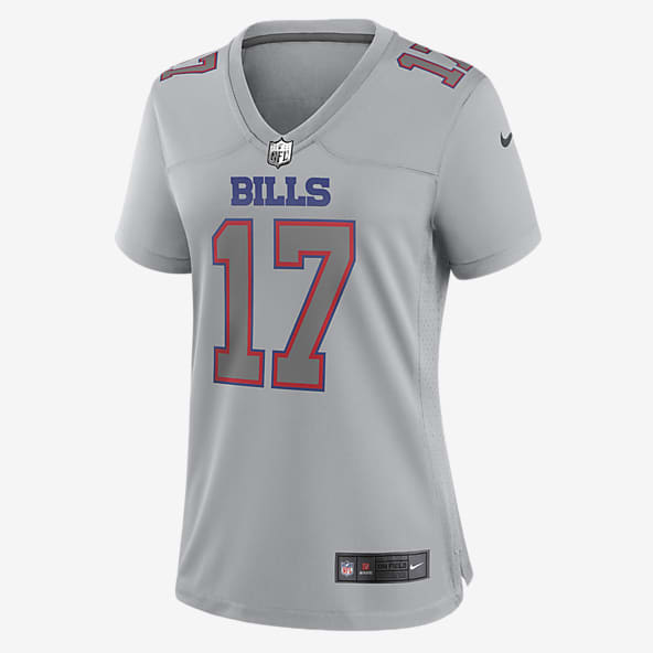Men's Nike Royal/Red Buffalo Bills Sideline Player Quarter-Zip Hoodie Size: Large