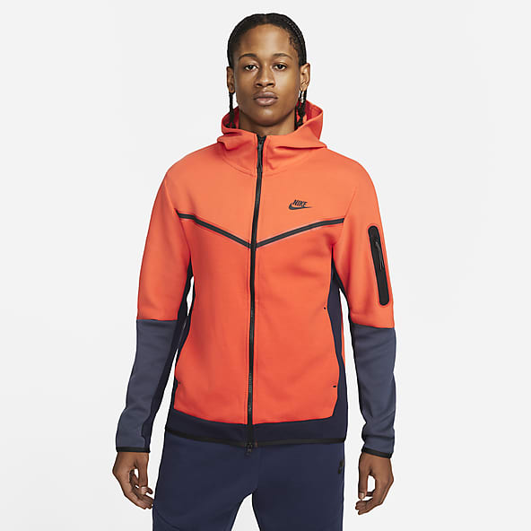 Nike tech xs top