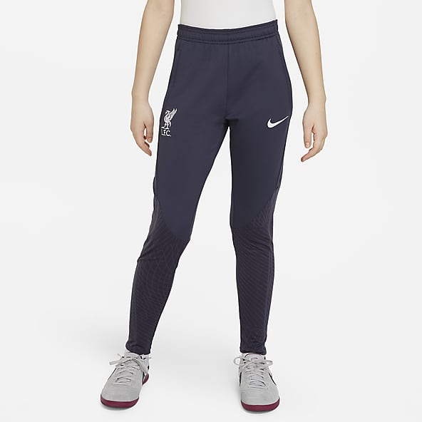 Nike Dri-Fit Jersey Leggings – Rookie USA