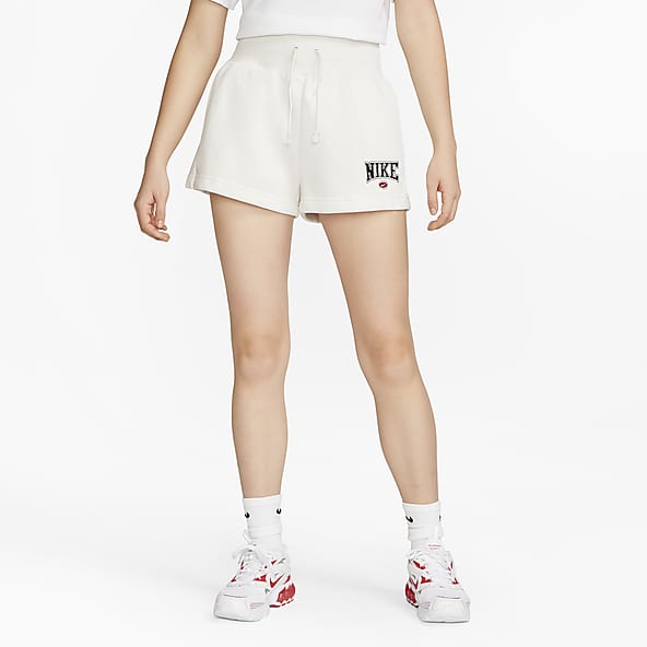 High Waisted Shorts. Nike.com