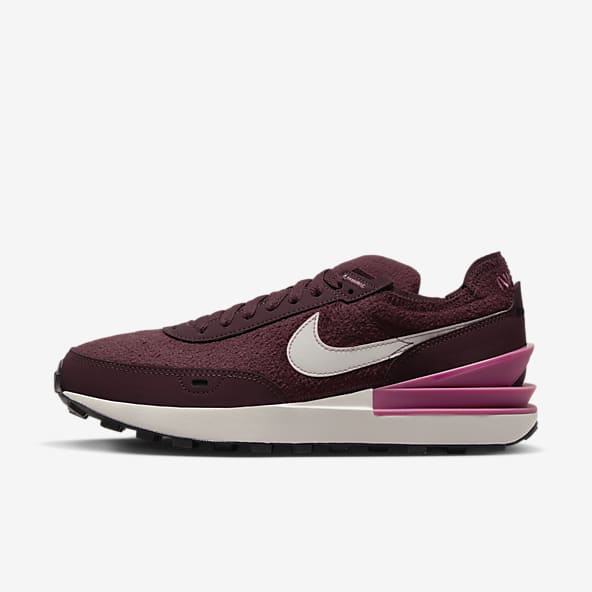 fatiga hoja anfitrión Mujer Rojo Calzado. Nike US