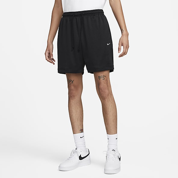 nike relaxed fit shorts