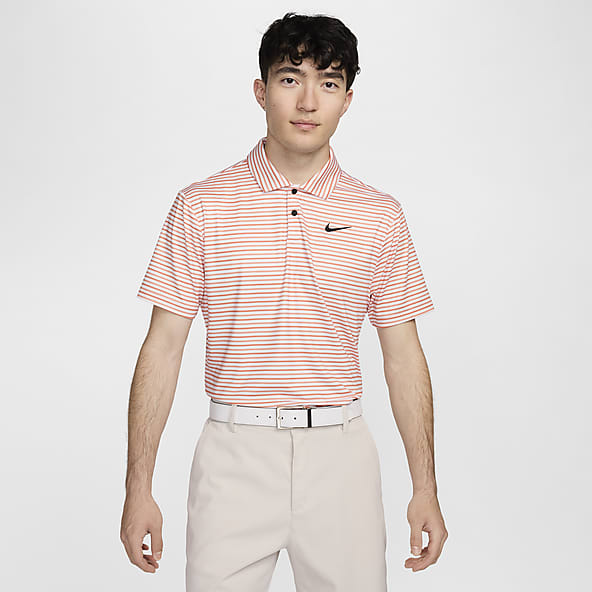 Mens Golf Tops u0026 T-Shirts. Nike JP