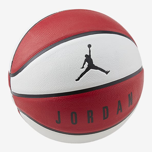 nike basketball size 6