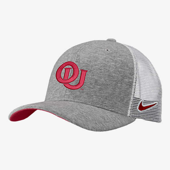 Oklahoma Sooners Apparel Gear. Nike